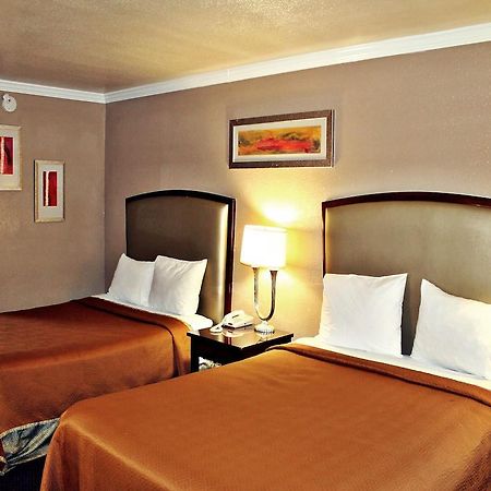The Inn At Alamo / Riverwalk / Convention Center San Antonio Rom bilde