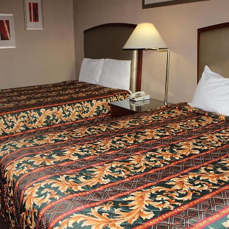 The Inn At Alamo / Riverwalk / Convention Center San Antonio Eksteriør bilde