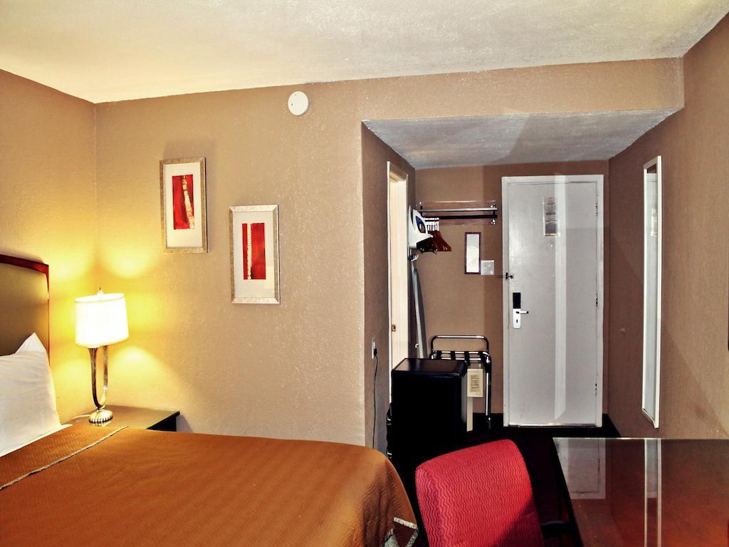 The Inn At Alamo / Riverwalk / Convention Center San Antonio Eksteriør bilde