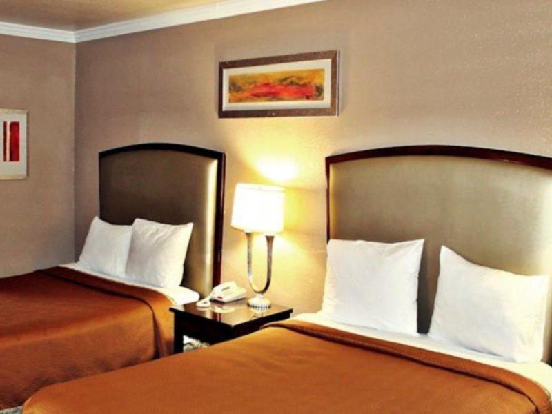 The Inn At Alamo / Riverwalk / Convention Center San Antonio Eksteriør bilde
