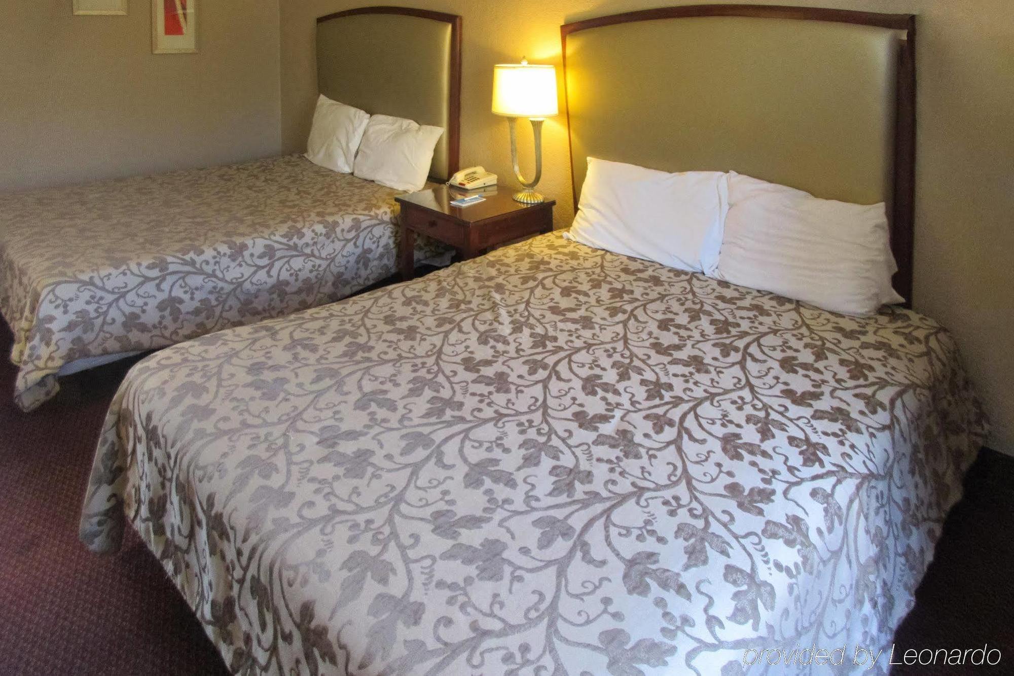 The Inn At Alamo / Riverwalk / Convention Center San Antonio Eksteriør bilde
