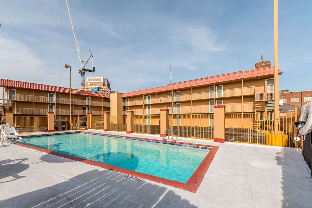 The Inn At Alamo / Riverwalk / Convention Center San Antonio Fasiliteter bilde
