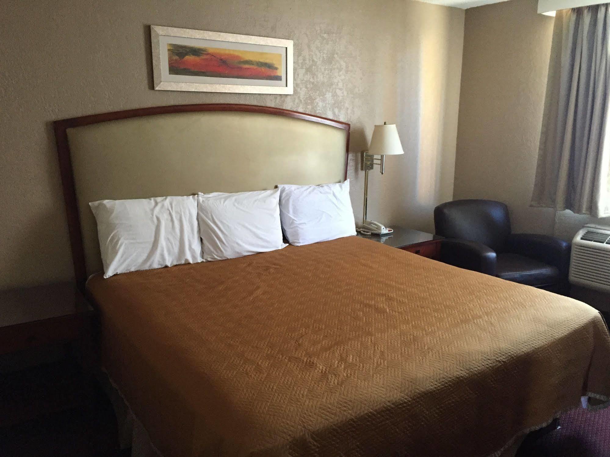 The Inn At Alamo / Riverwalk / Convention Center San Antonio Eksteriør bilde