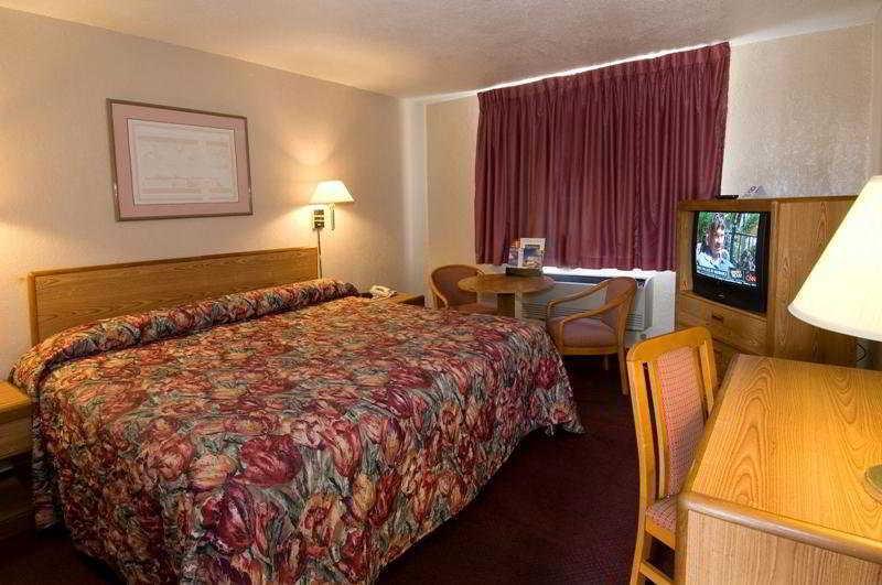The Inn At Alamo / Riverwalk / Convention Center San Antonio Rom bilde
